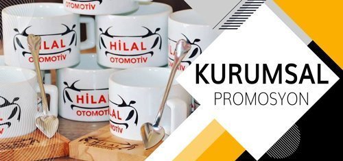 Kurumsal Promosyon